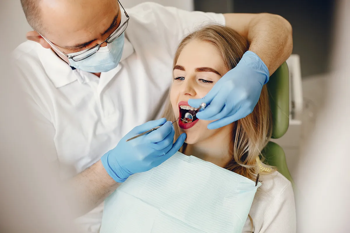 Orthodontic Consultation: What to Expect and Questions to Ask