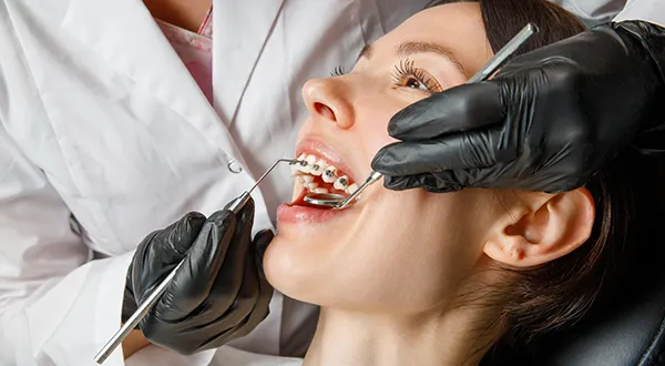 Introduction to Adult Orthodontics