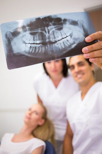 Invisalign Procedure