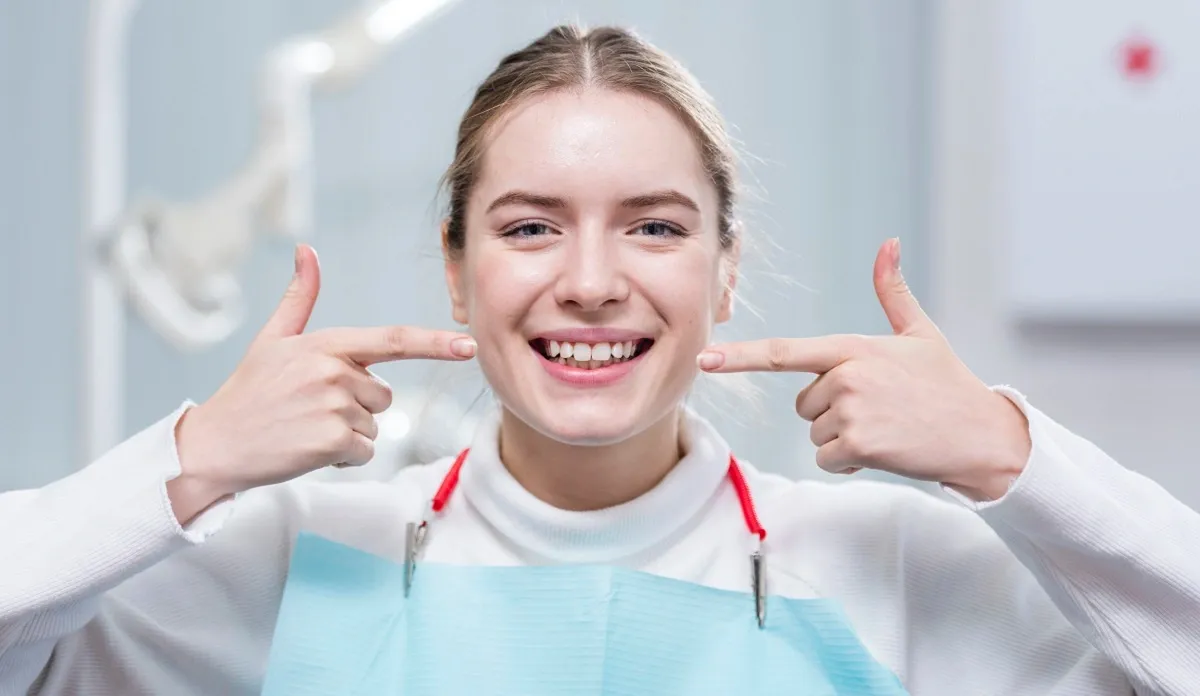Adult Orthodontics and Self-Esteem