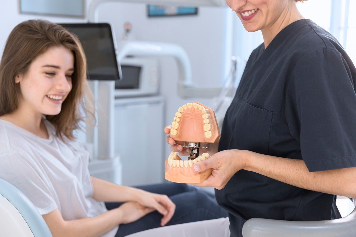 Basics of Tooth Movement and How Orthodontics Works