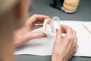 Invisalign: Evolution of Braces