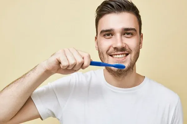 Better Oral Hygiene