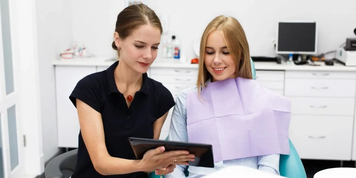 Surgical Orthodontics Process: Step-by-Step Treatment Guide 