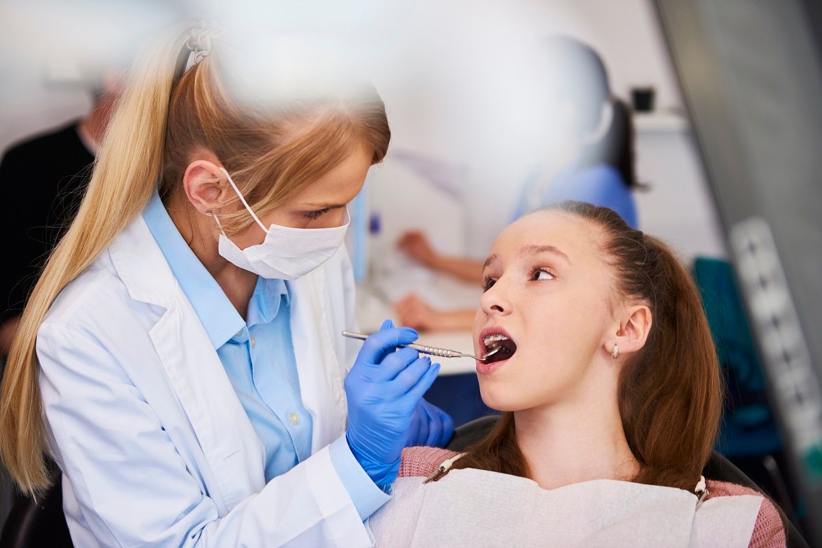 The Benefits of Early Orthodontic Treatment for Children