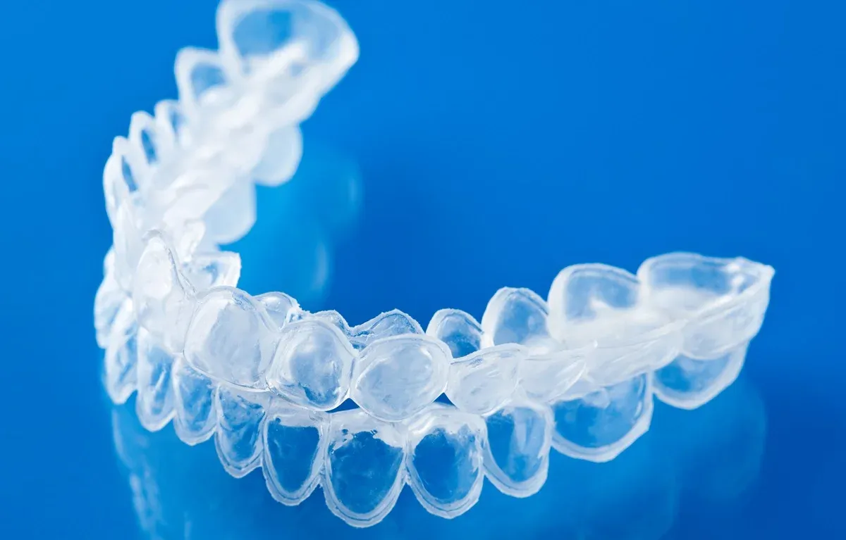 The Future of Invisalign