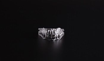 Invisalign clear aligners